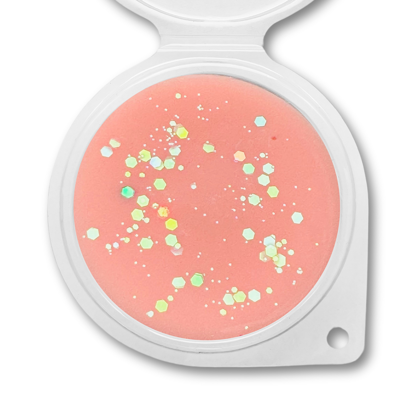 Bliss Stoppable Soy Wax Melt - Fruity & Floral Fragrance