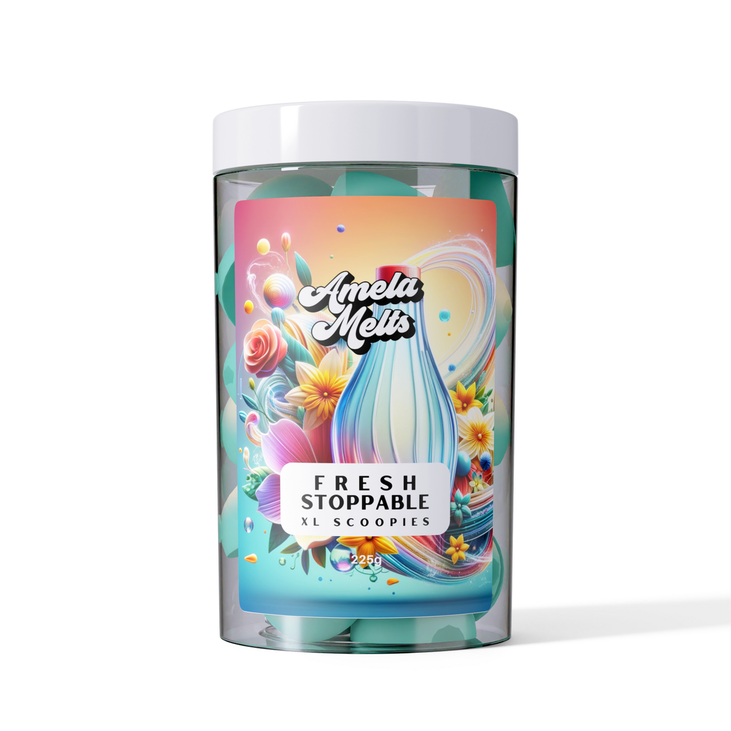 Fresh Stoppable XL Scoopies Wax Melts