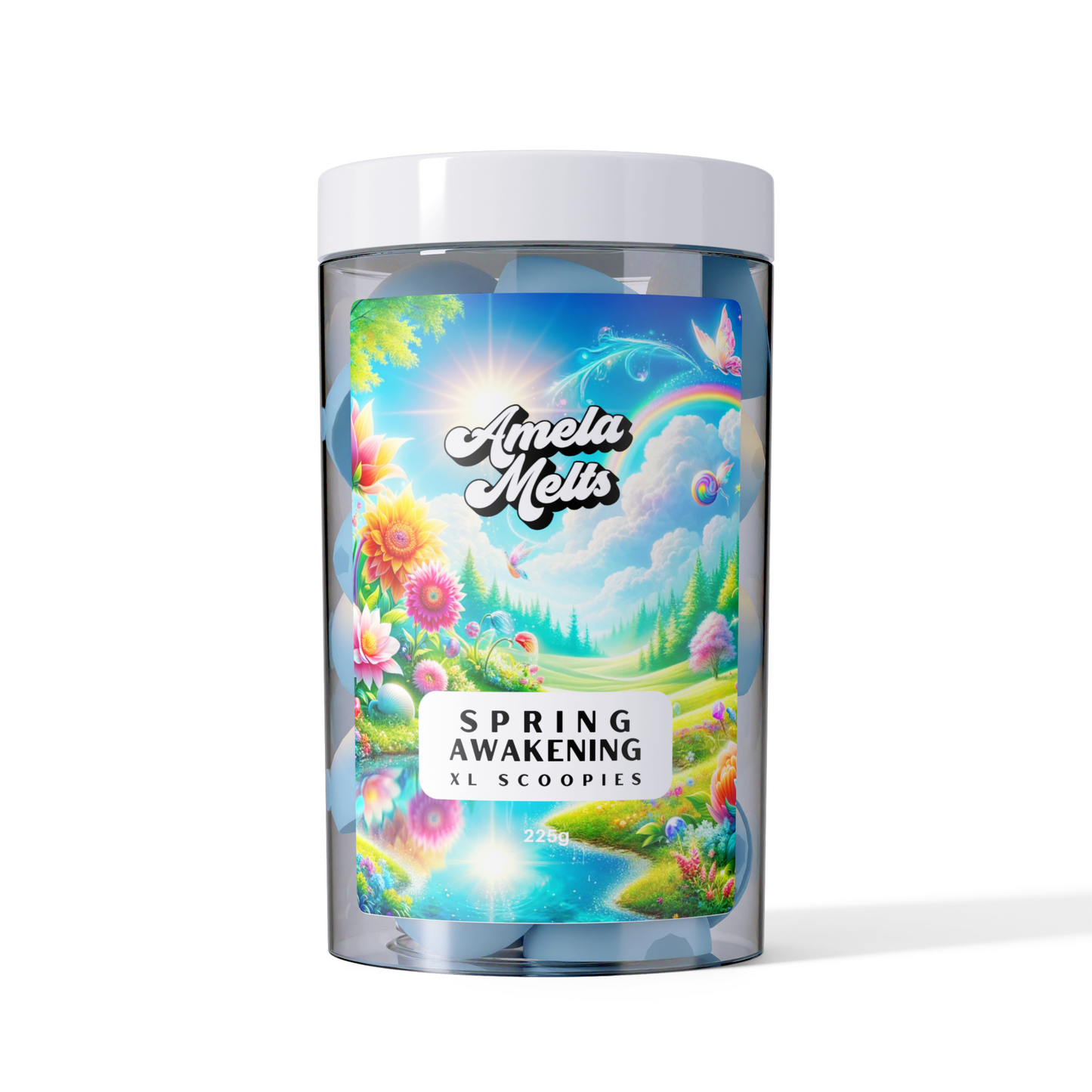 Spring Awakening 225g Wax Melts XL Scoopies