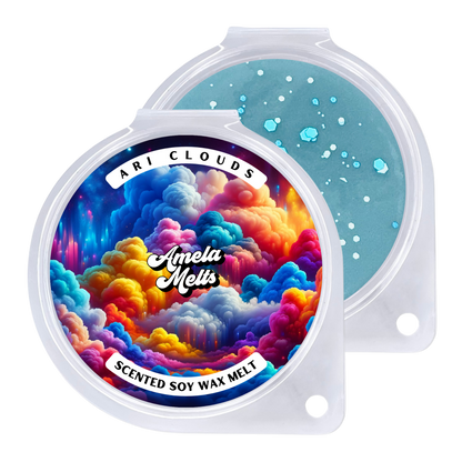 Ari Clouds Wax Melt