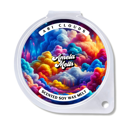 Ari Clouds Wax Melt