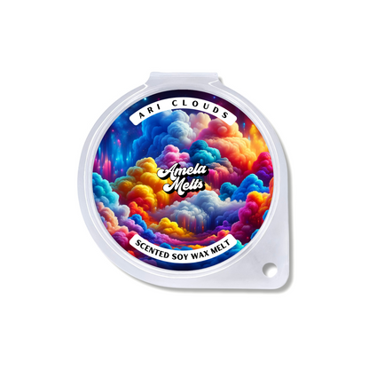 Ari Clouds Wax Melt