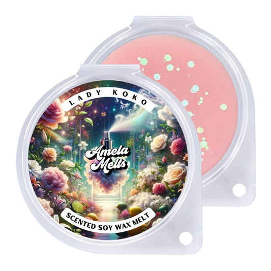 Lady Koko 100g Wax Melt