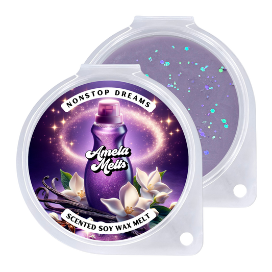 Nonstop Dreams 100g Wax Melt