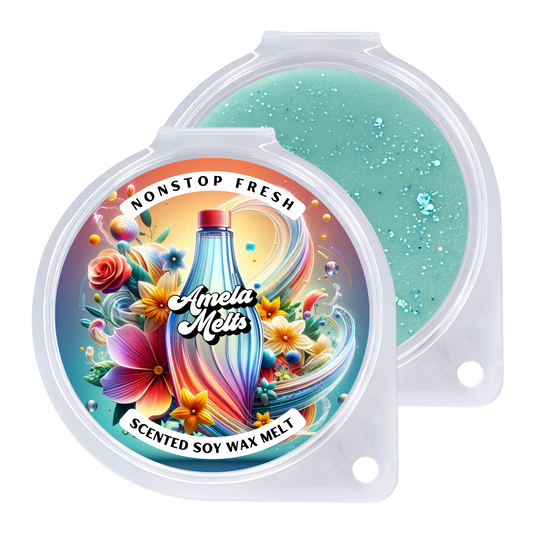 Nonstop Fresh 100g Wax Melt